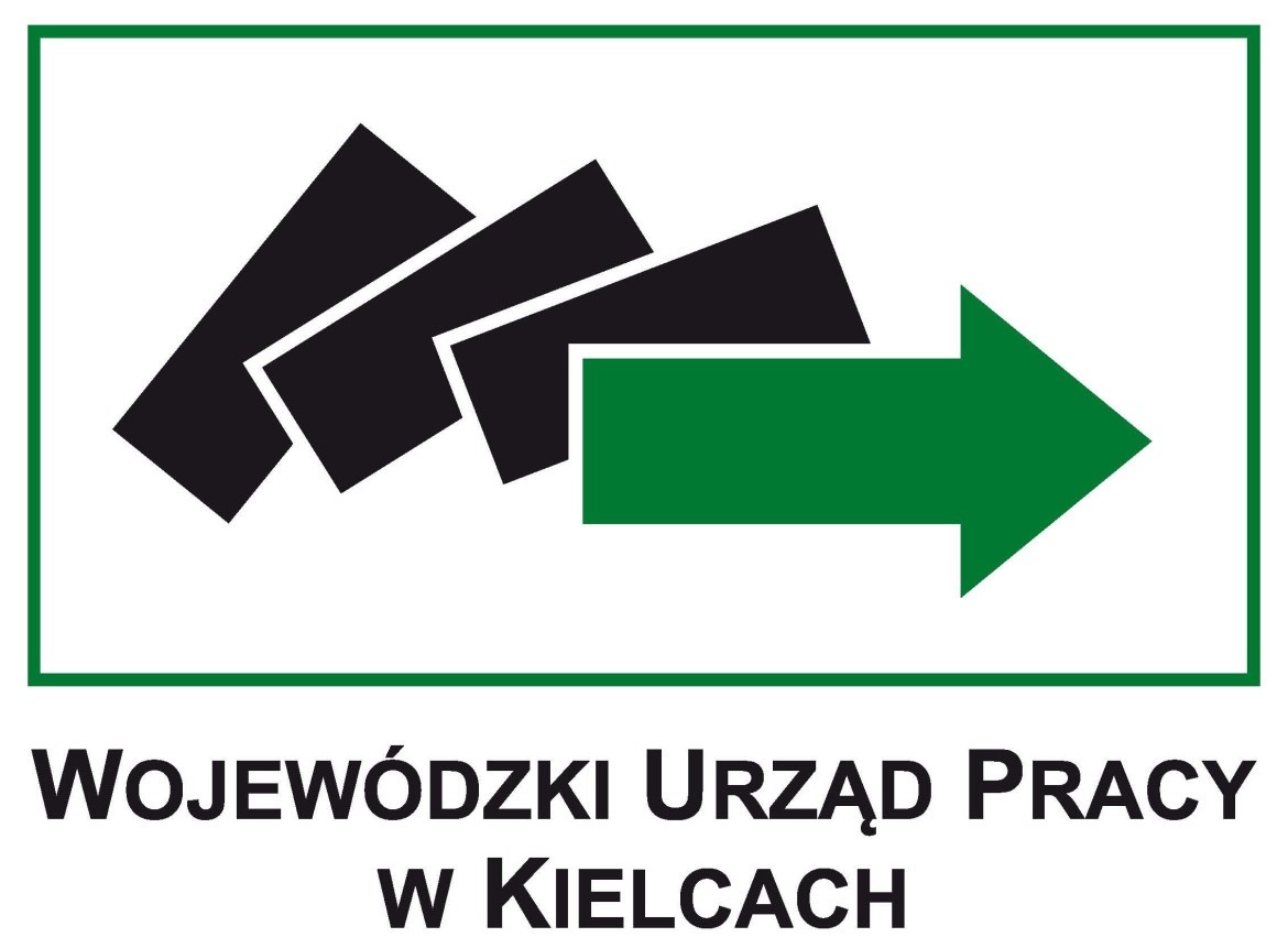 Wojewódzki Urzad Pracy w Kielcach