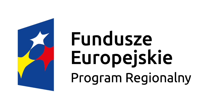 logo Programu Regionalnego