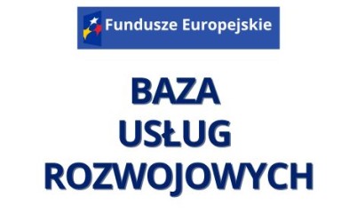 Zdjęcie artykułu BAZA USŁUG ROZWOJOWYCH (BUR). Nowe możliwości uzyskania wsparcia na podniesienie kwalifikacji, kompetencji i umiejętności.